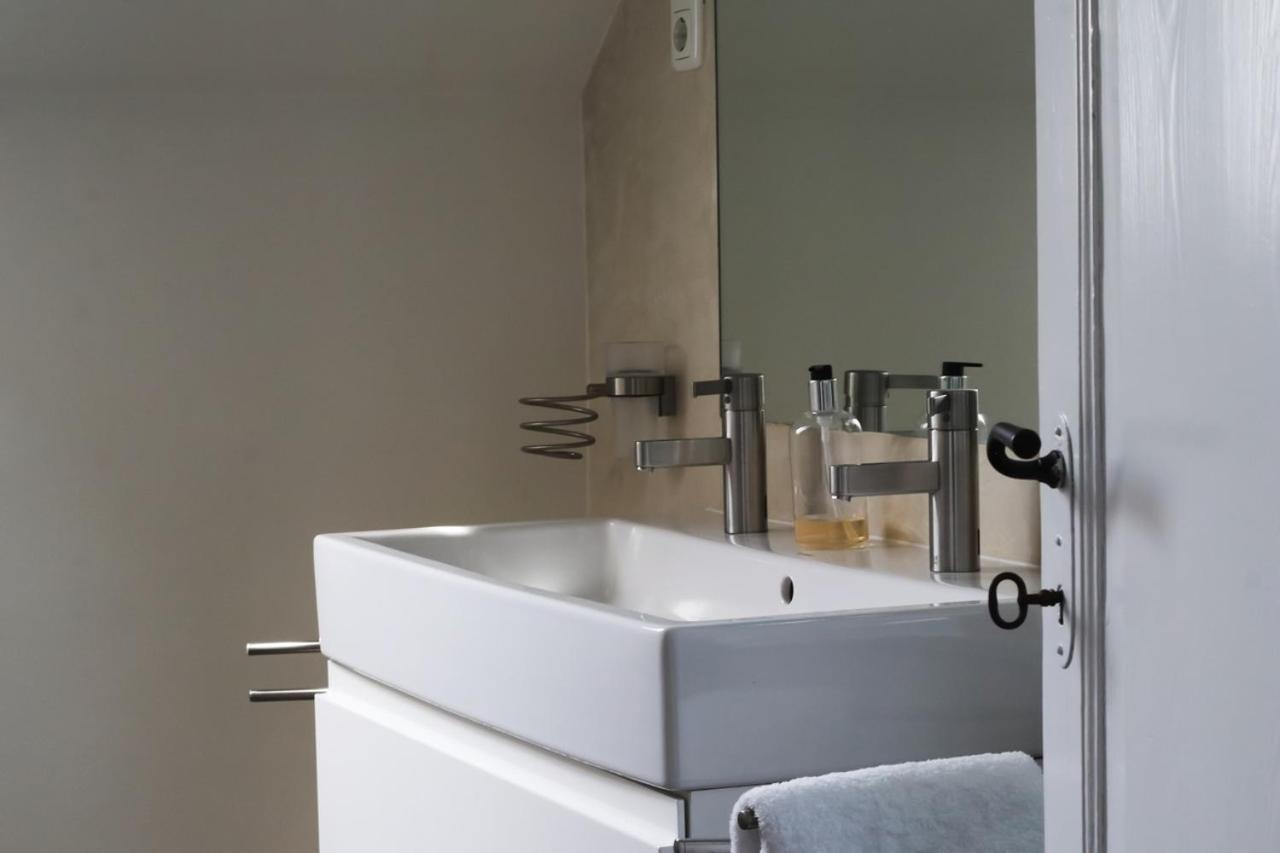 Fewo 110Qm Mit Balkon An Weser/Glacis/City ميندين المظهر الخارجي الصورة