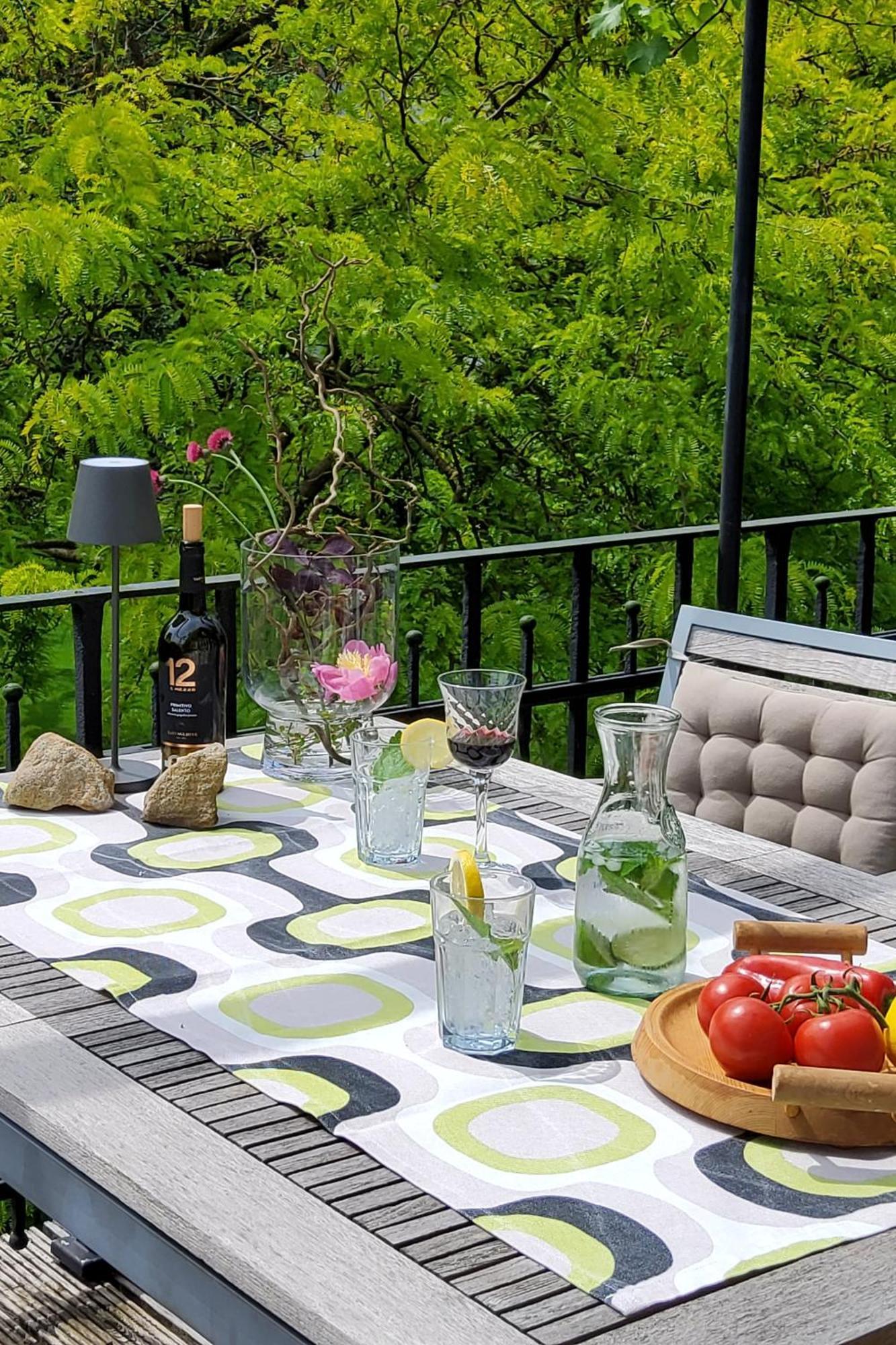 Fewo 110Qm Mit Balkon An Weser/Glacis/City ميندين المظهر الخارجي الصورة